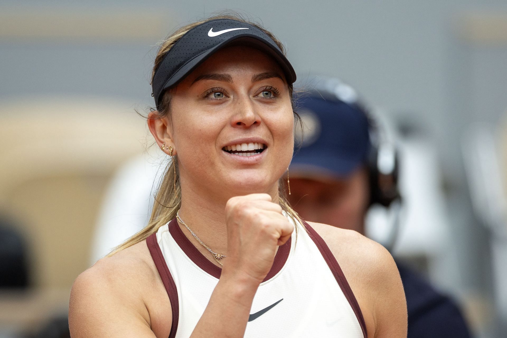 Paula Badosa - Source: Getty